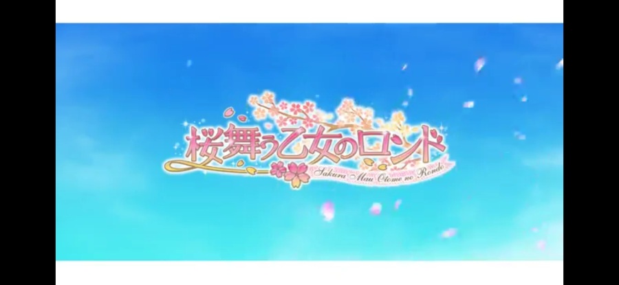 [ AVG]樱舞少女的轮舞曲～女装主人公们的受难记～汉化免安装版[182M]