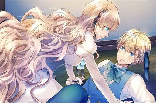 大正×对称爱丽丝1-5【1-3汉化版 4-5日版 cg＋特典＋攻略】PC版