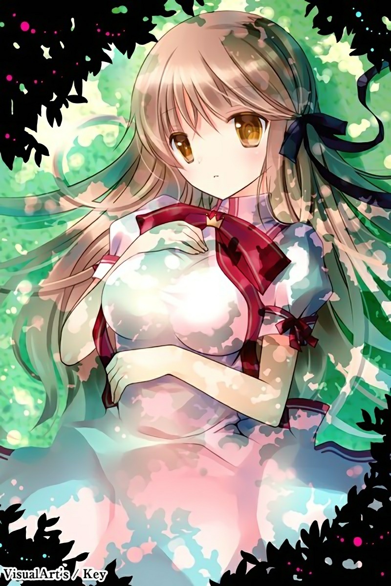 Rewrite Harvest festa（ons版）