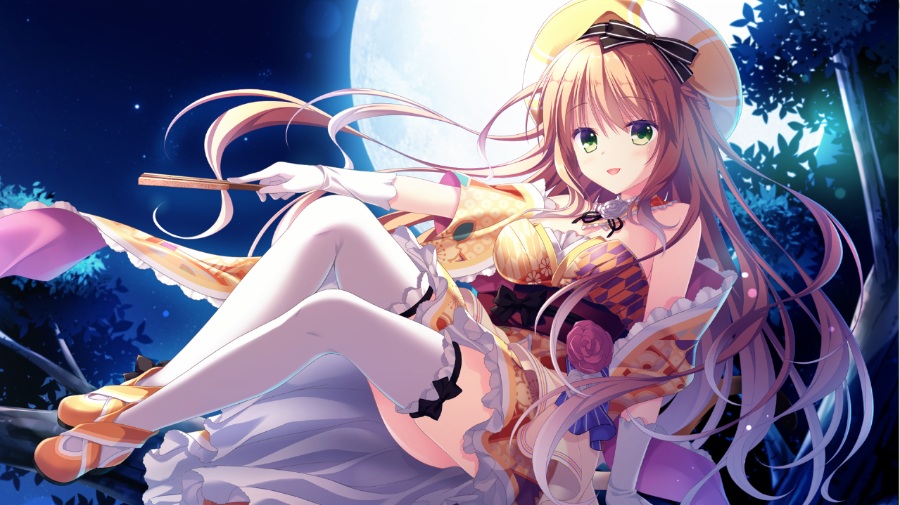 猫忍之心合集（解压密码⑧）