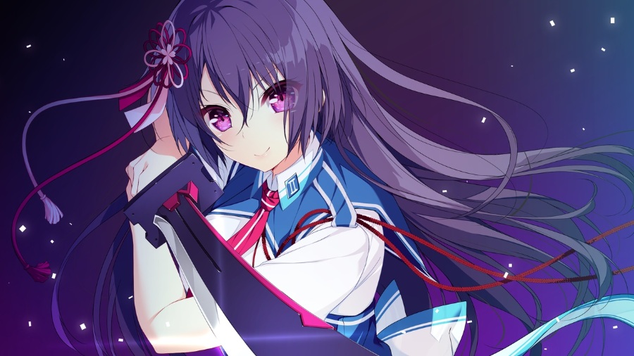 牵绊闪耀的恋之伊吕波