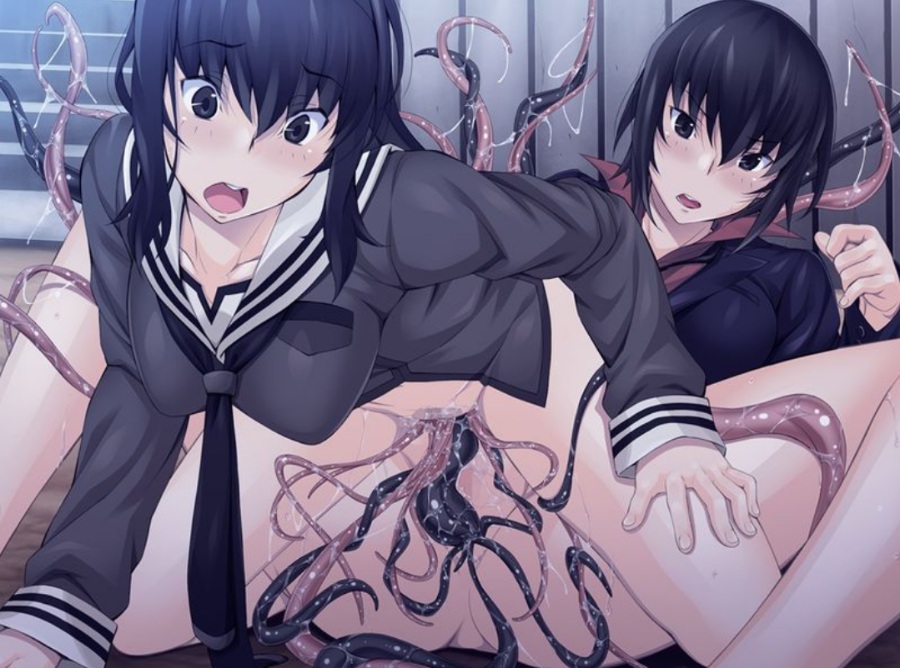 悦楽之胤［PC］［触手］［生肉］