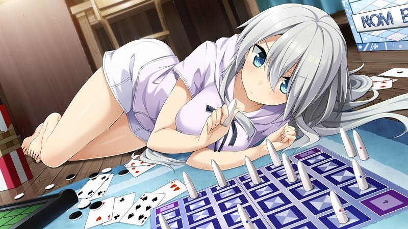 三千心世界，梦终将实现