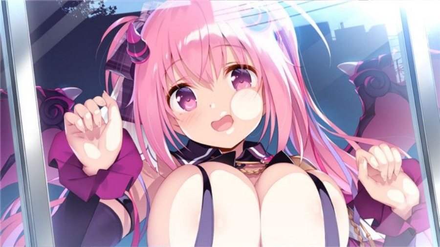 新的纯爱已经出现!预告