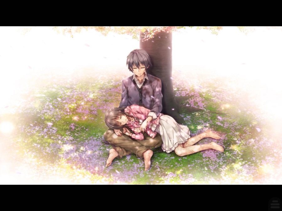 生命的备件汉化krkr