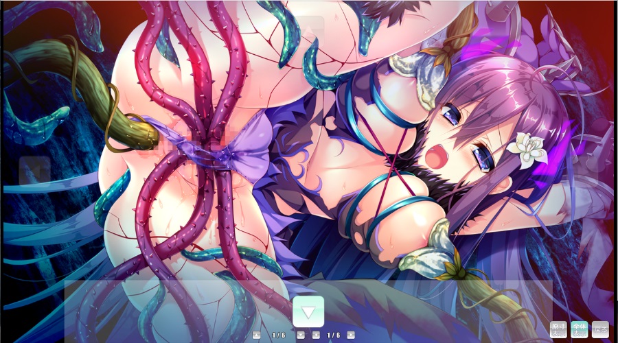 多女主+多线程《金轮的日芒》绝对大作（PC）