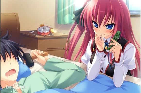 绝顶性器大发明（PC/KRKR/汉化）