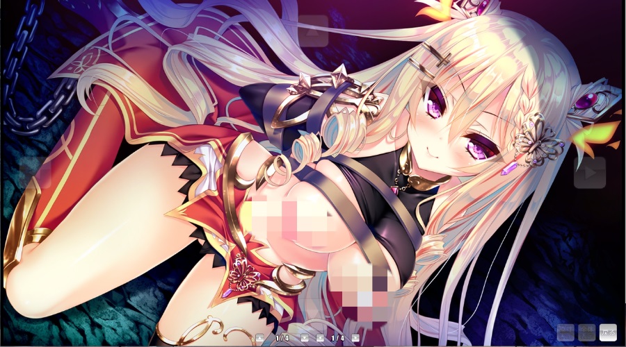 多女主+多线程《金轮的日芒》绝对大作（PC）