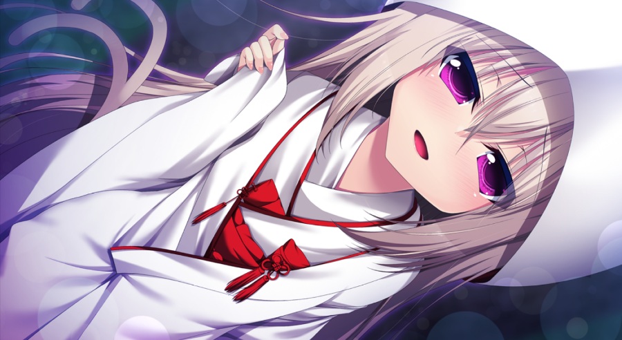 家有仙妻～无名小猫又与神Tuber～（PC/汉化)