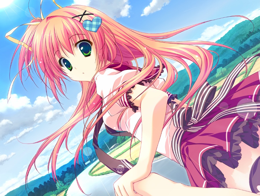 【PC】架向星空之桥