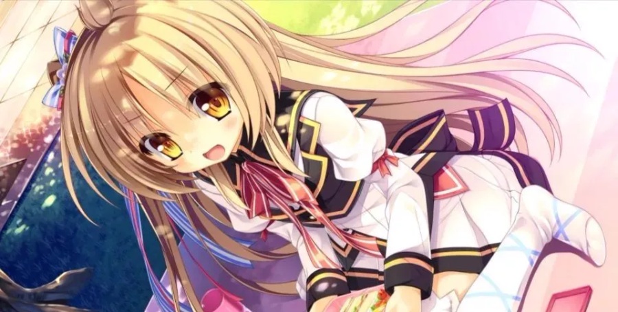 【纯爱 动态CG 青春的五月雨】安卓|PC|中文 校园ADV