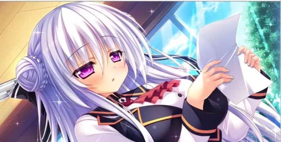 【纯爱 动态CG 青春的五月雨】安卓|PC|中文 校园ADV