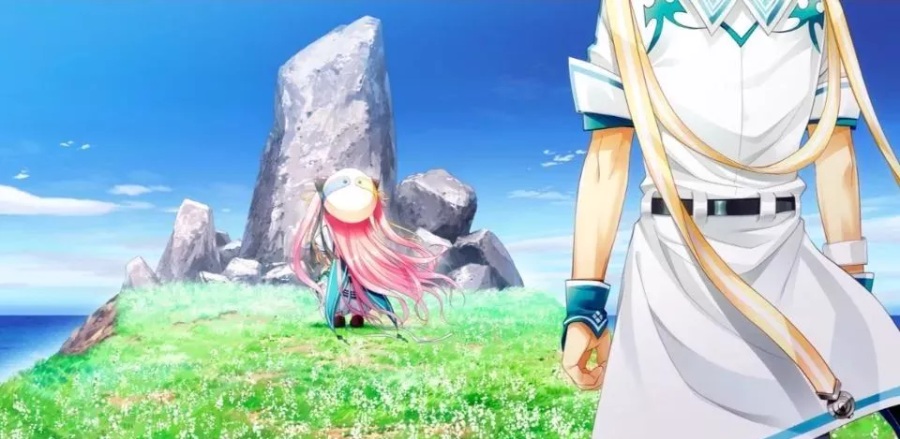 异界后宫！！！【迷途的二人与世界的全部】安卓|PC|中文