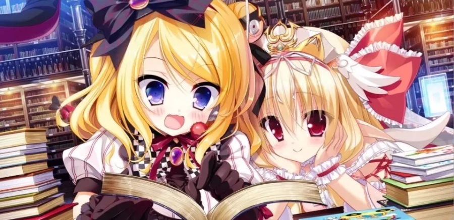 异界后宫！！！【迷途的二人与世界的全部】安卓|PC|中文