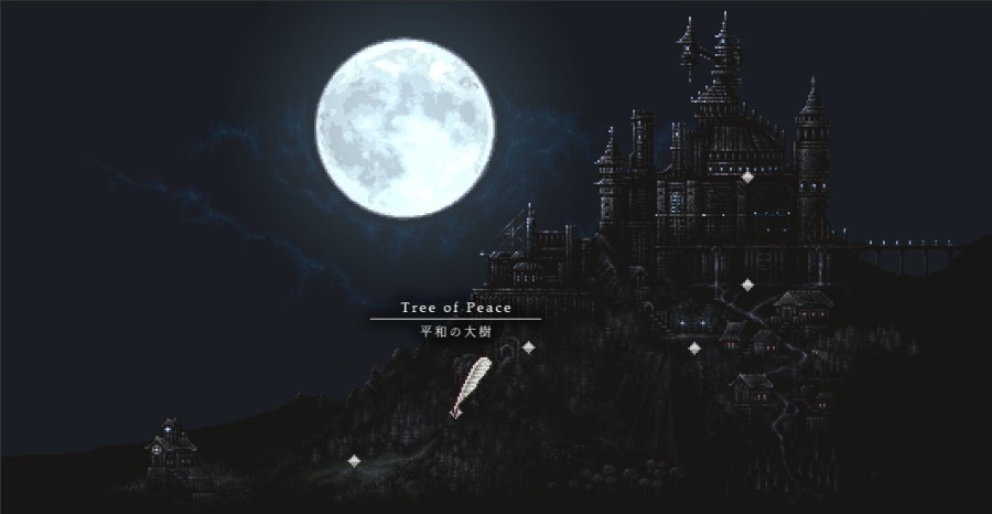 哥特少女勇闯恶魔城v1.4.3