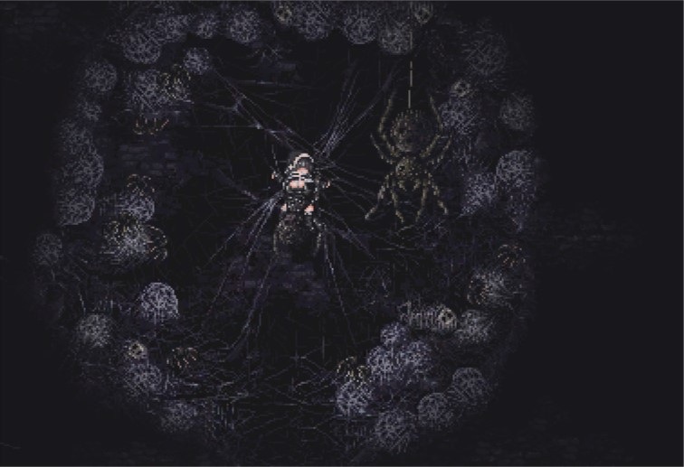 哥特少女勇闯恶魔城v1.4.3