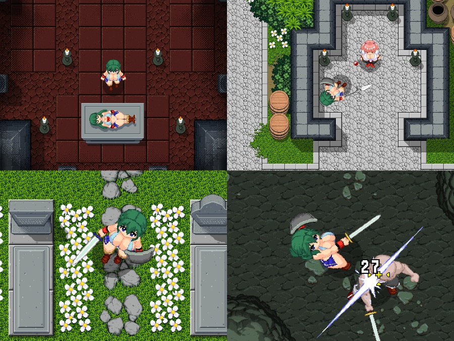 Juuyoku no Jousai