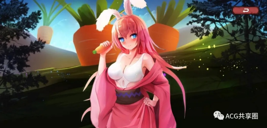 妖精行语PC | 中文 | 日系SLG | 动态CG | CV