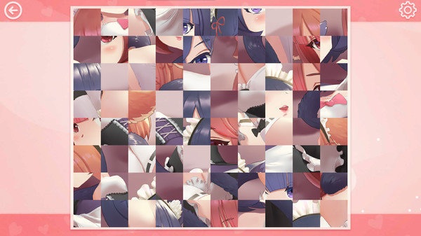 猫小姐PC | 中文 | 日系SLG | 动态CG