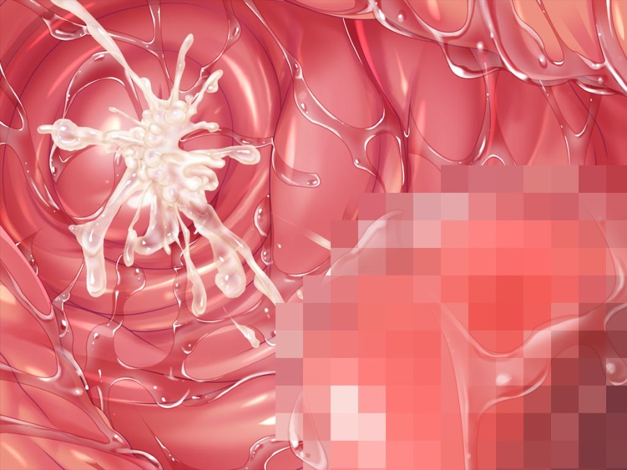 【ADV拔作】《我是蚁人！变小后随意进入女孩身体为所欲为+存档+CG包》【PC/生肉/4.3G】