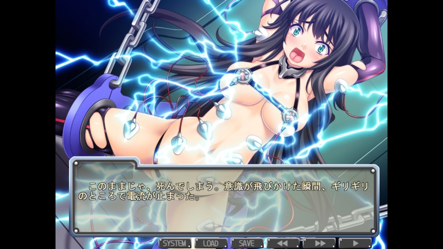 买一送一！！！！狂虐の催眠改造！装煌聖姫依菲娅【完整汉化版+全CG/全CV/1.8G】+絶頂尋問／洗脳機姦【生肉/PC】