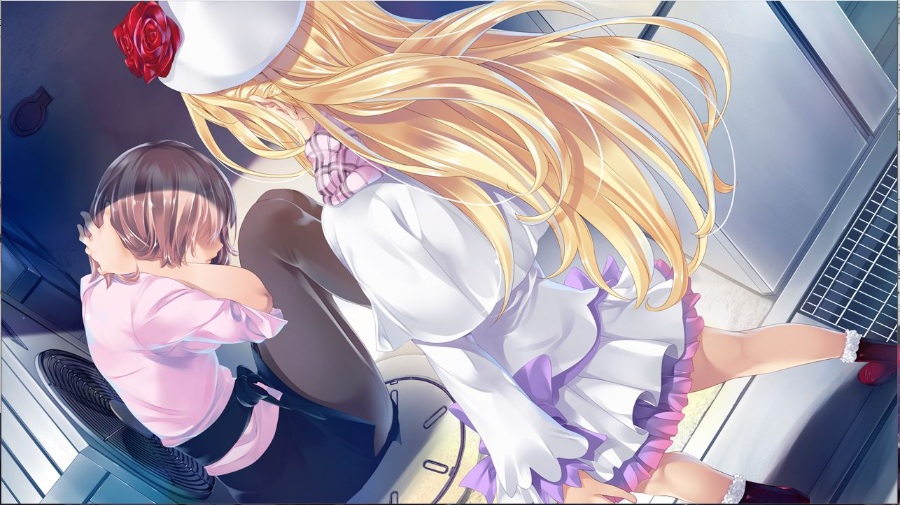 【救赎小夜曲】猎奇/惊悚/恐怖/拔作？