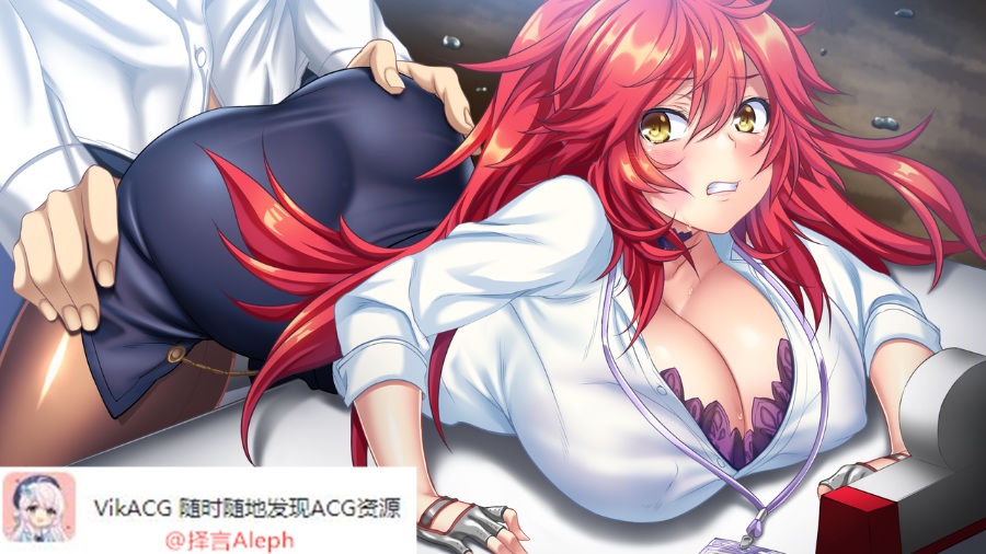 【SLG+ADV/动态】桃源乡GO！豪华版【限定DL版+存档+全CG包】