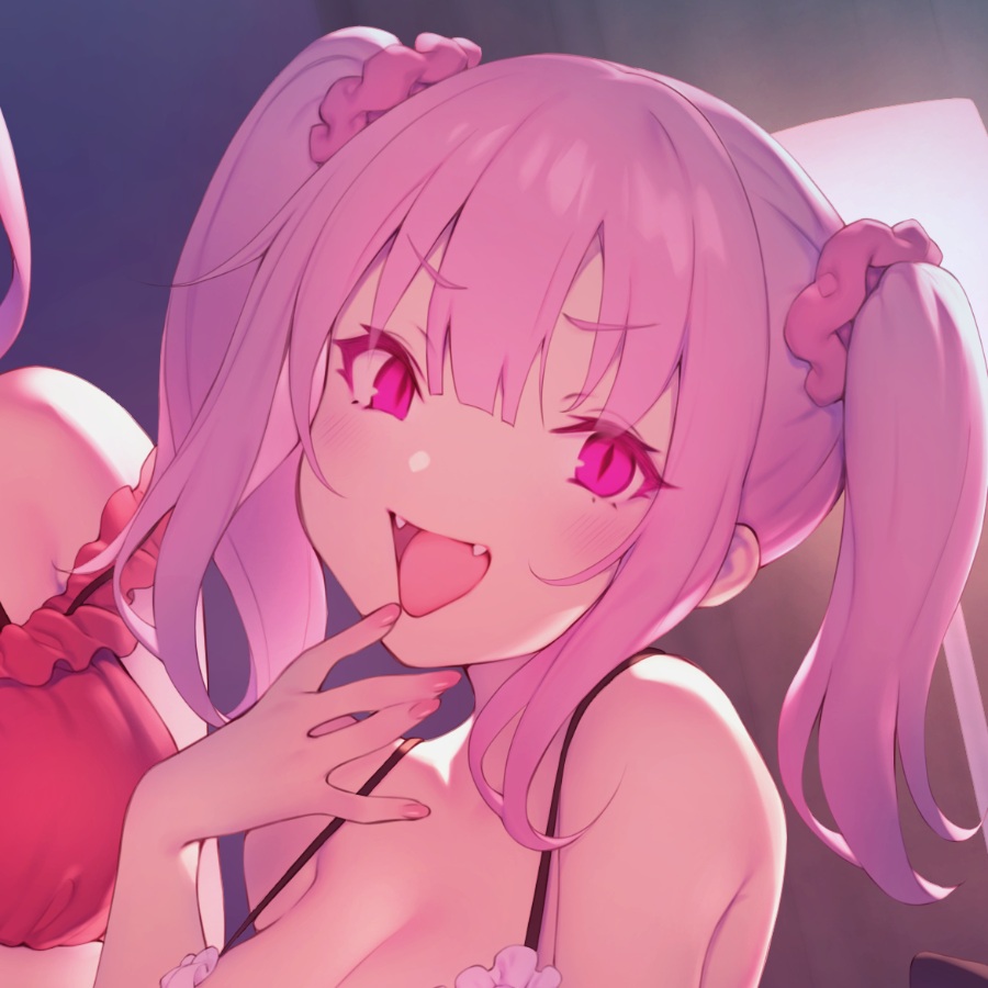 【ASMR】【R18】さきゅばすは～れむ♪