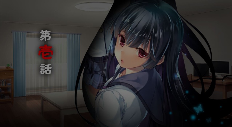 【救赎小夜曲】猎奇/惊悚/恐怖/拔作？