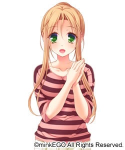 [AVG]魔法少女的哥哥～拙劣谎言和不良少年～V1.0.1汉化硬盘版[1.59G]