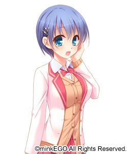 [AVG]魔法少女的哥哥～拙劣谎言和不良少年～V1.0.1汉化硬盘版[1.59G]