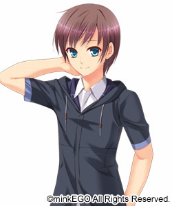 [AVG]魔法少女的哥哥～拙劣谎言和不良少年～V1.0.1汉化硬盘版[1.59G]