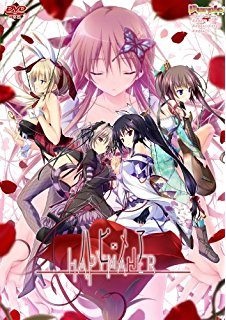 [大型ADV/汉化/步兵] 幸福噩梦：hapymaher+幸福噩梦FD整合【6G】