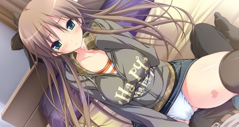 [大型ADV/汉化/步兵] 幸福噩梦：hapymaher+幸福噩梦FD整合【6G】