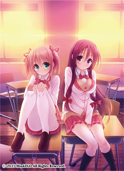 [AVG]魔法少女的哥哥～拙劣谎言和不良少年～V1.0.1汉化硬盘版[1.59G]