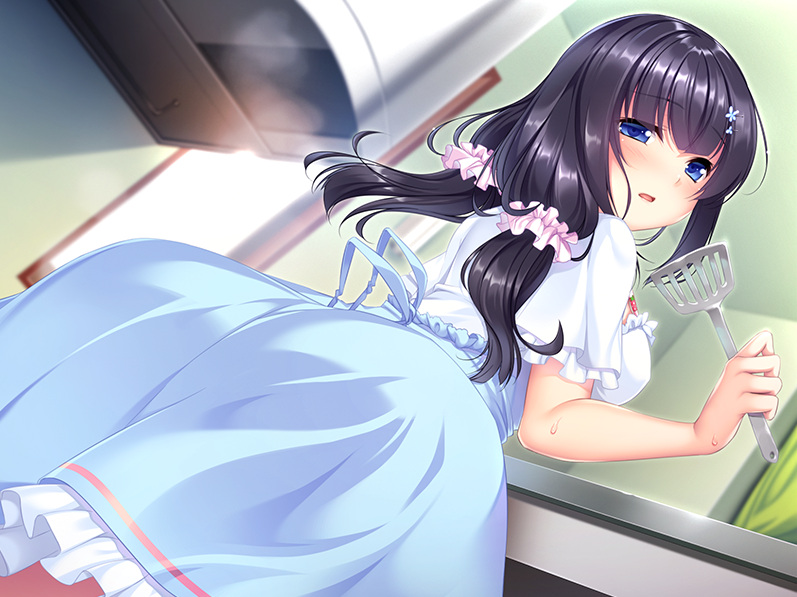 爸爸…求求你住手吧…[PC/汉化/全CG/拔作]