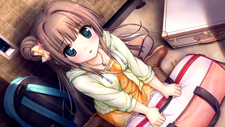 【PC】大图书馆的牧羊人