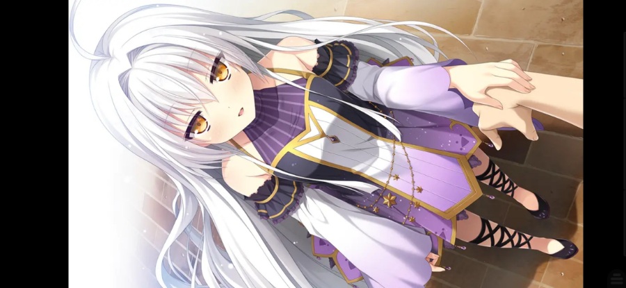 【日式ADV/汉化/动态CG】​5分钟的邂逅！时间停止与不可避免的命运【电脑/安卓】