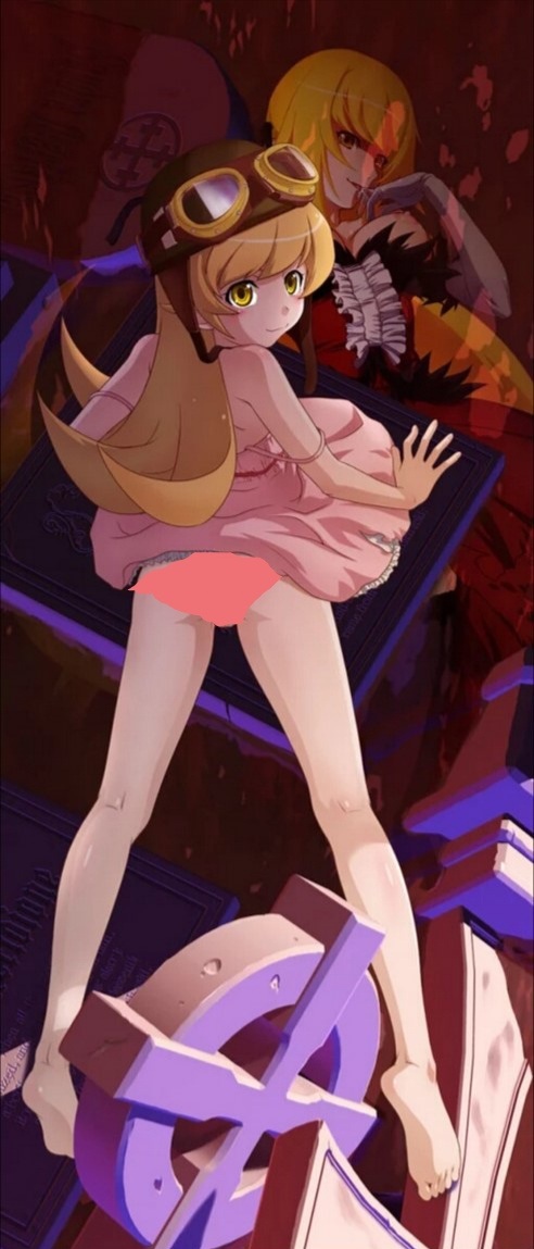 【CG+杂图】[同人/步兵]各种罗丽本CG杂图集（1.15G）