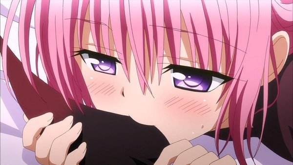 [1080P无修/合集/完美典藏版 ] 出包王女 第1-4季 全78集+ova 完整版未删减 26.7G