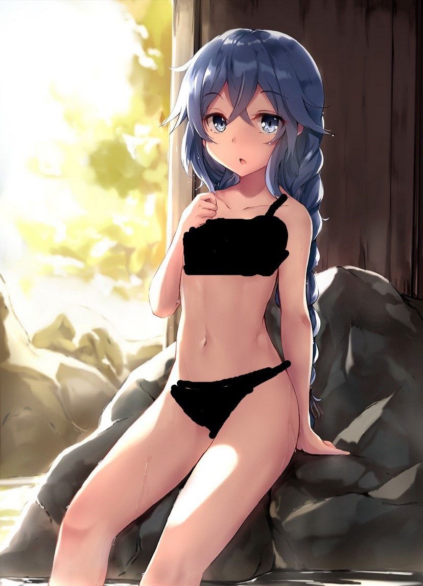 【CG+杂图】[同人/步兵]各种罗丽本CG杂图集（1.15G）