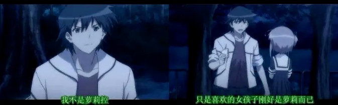 【安卓/PC/中文】四叶草 万恶之源