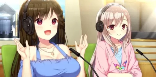 【偶像/女装/姐系/ADV/安卓】观光课 有个可爱的小妹，当然要倍加疼爱~