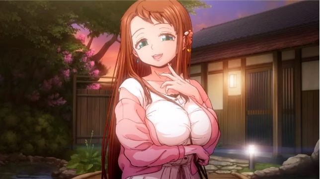 【大型HAG/全动态/全CV/开大车】姐姐！同居！紧贴温泉旅行！