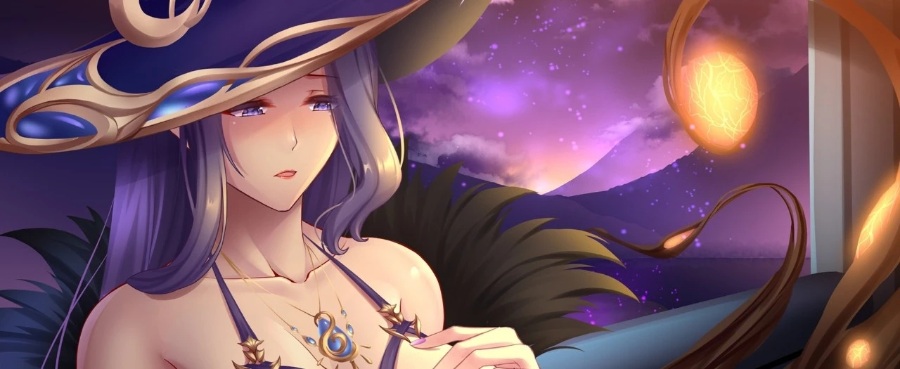 【拔作ADV/中文/全动态/国语配音】 异世界的无厘头生活！ STEAM官方中文步兵版/付社保DLC【新作/1.1G】