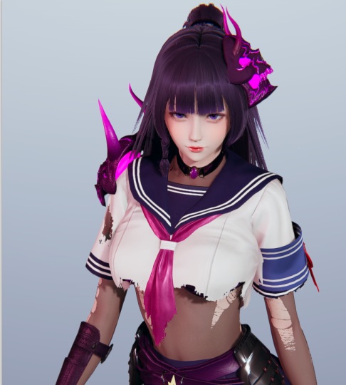 人工智能女孩送糖袁鸣清朝版本1.10超全MOD版