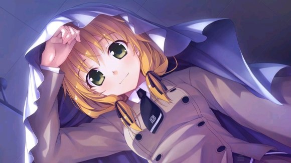 《杀恋 悠久的恋爱之歌》