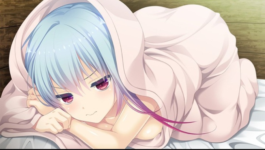 【大作/全語音】レイルロアの略奪者