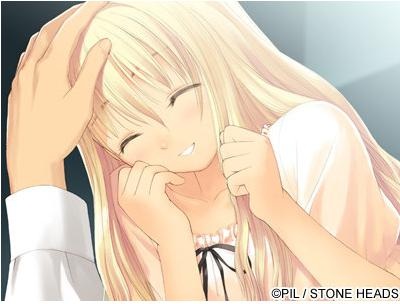 仏蘭西少女 ～Une fille blanche～ 豪華特裝版 ～Tony’s BOX～