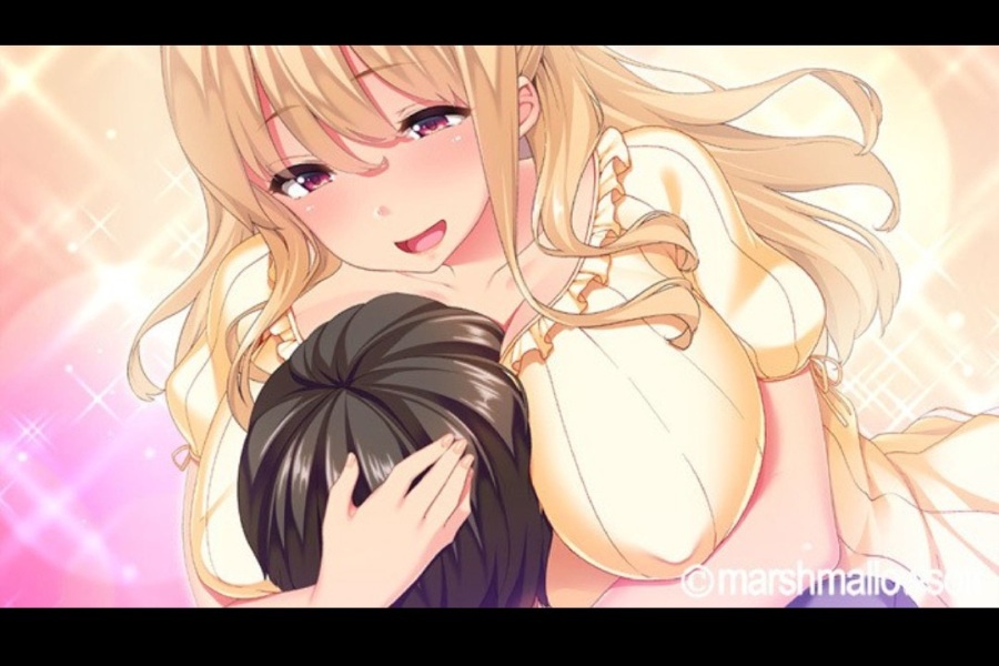[ましゅまろそふと] シスターレッスン + Update 1.01